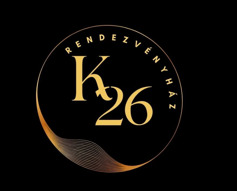 K26 Rendezvényház